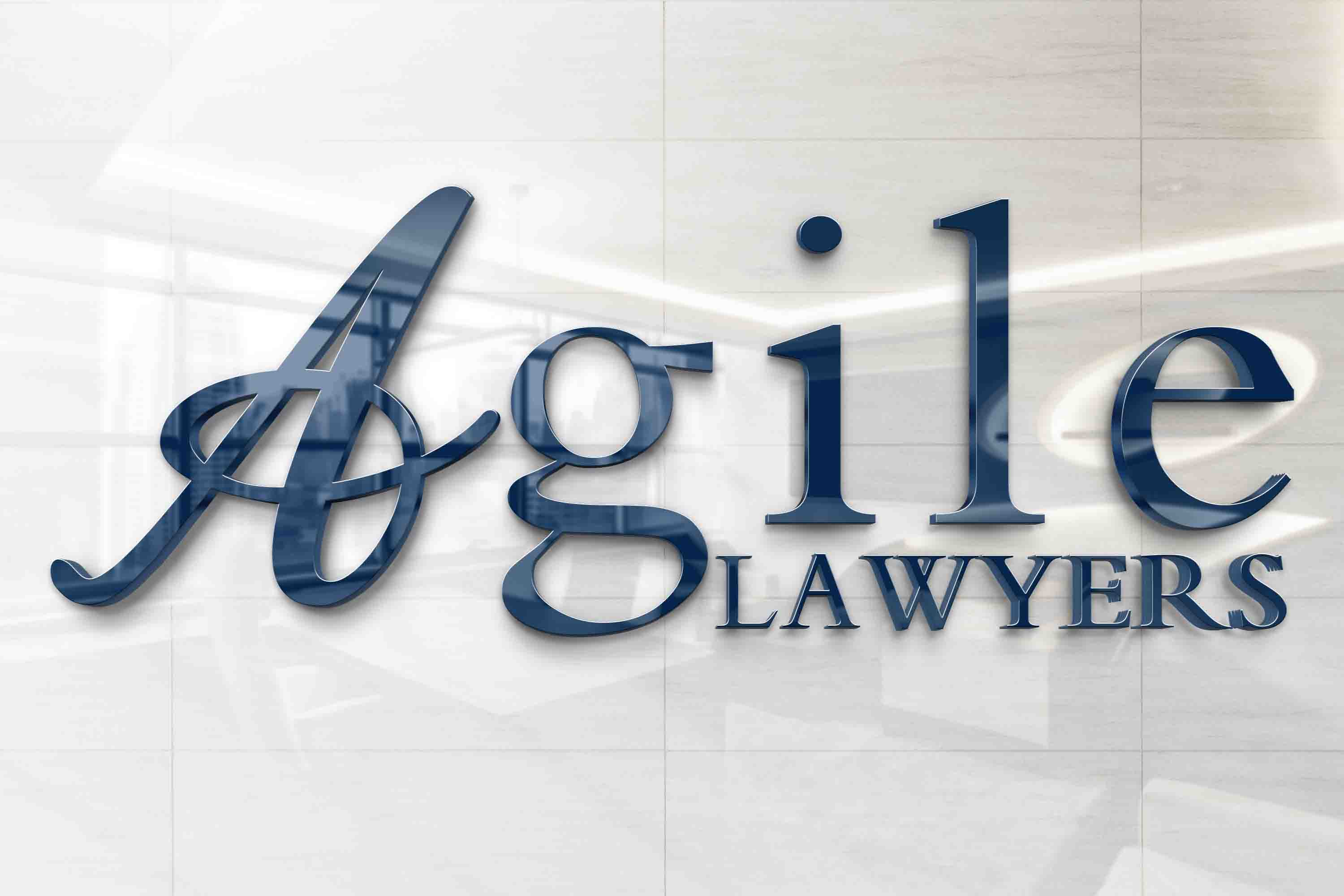 Agile Lawyers Logo